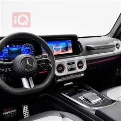 مرسيدس بنز G-Class